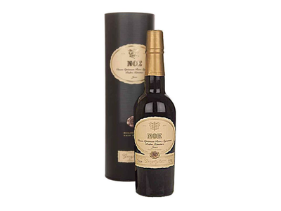 Noe Pedro Ximenez Sherry 0,375 L