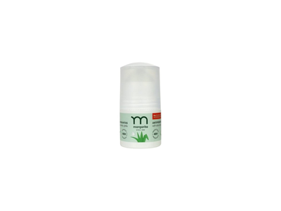 Mot. antiperspirantas MARGARITA su alavijų ekstraktu, 50 ml