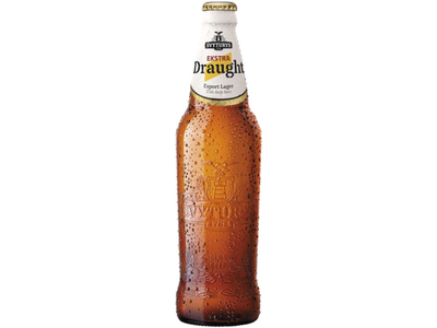 Švyturio EXTRA DRAUGHT 0,5 l