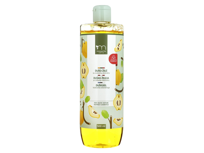 MARGARITA Dušo želė su svarainių ekstraktu 500ml