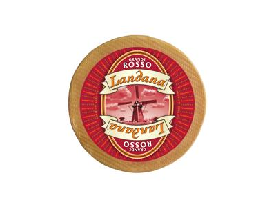 Brandintas sūris LANDANA GRANDE ROSSO, 50 % rieb. s. m., 1 kg