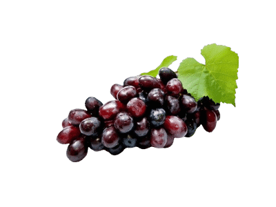 Mėlynosios vynuogės, 1 kg