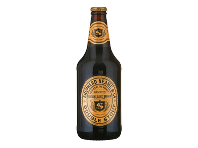 Alus SHEPHERD NEAME IDS, 5,2 %, 0,5 l