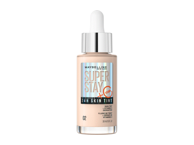 Makiažo pagrindas MAYBELLINE SKIN TINT, Nr. 02, 30 ml