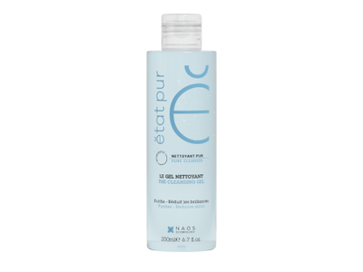 ETAT PUR PURE SKINCARE prausimosi gelis, 200 ml