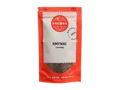 Kmynai SALDVA, 35 g