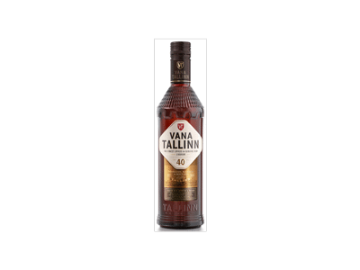 Likeris VANA TALLINN, 500 ml