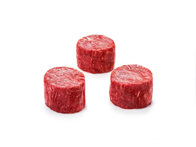Jautienos išpjova Wagyu/Angus, sausai brandinta 35 paras, ~250g