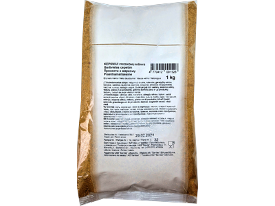 Prieskoniai, kepsniui, 1 kg