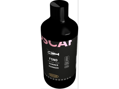 Omaro sultinio koncentratas OSCAR, 1 l