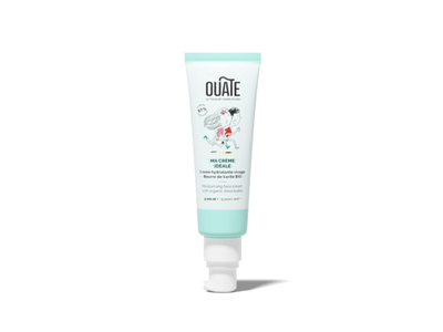 Ouate „Ma Crème Idéale” drėkinamasis veido kremas vaikams, nuo 9 metų