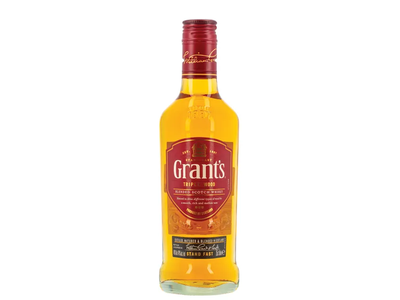Viskis Grant's 40% 0.35L