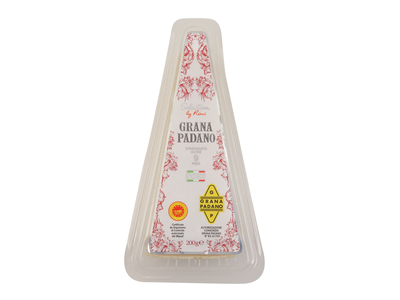 Sūris Rimi Grana Padano 200g