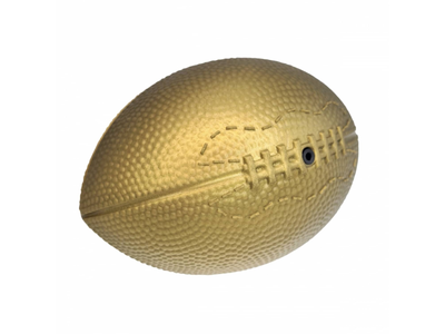 Regbio kamuolys 15 cm, GERARDO'S TOYS