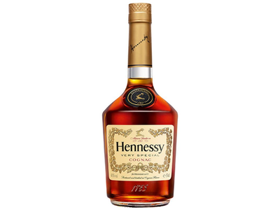 Hennessy VS 0,5 L