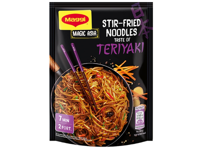 Gr.paruoš.mak.ter.sk.MAGGI MAGIC ASIA,130g