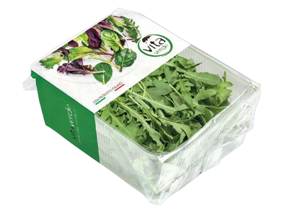 Gražgarsčių lapai, 100 g, VDV