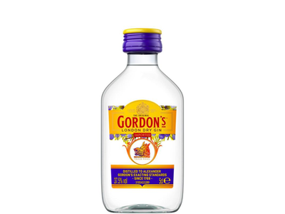 Gordon's London Dry Gin 0,5 l