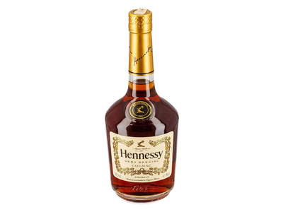 Konjakas HENNESSY V.S., 40%, 0,5l