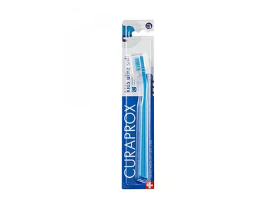 CURAPROX dantų šepetėlis KIDS, 4-12 m. vaikams, 1 vnt.