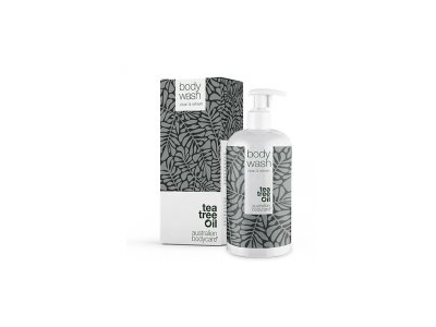 TEA TREE OIL kūno prausiklis, 500ml
