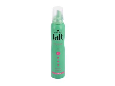 Putojantis standiklis TAFT Volume Push Up, 200 ml