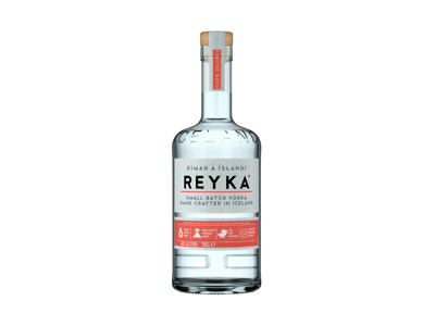 Degtinė REYKA, 700 ml