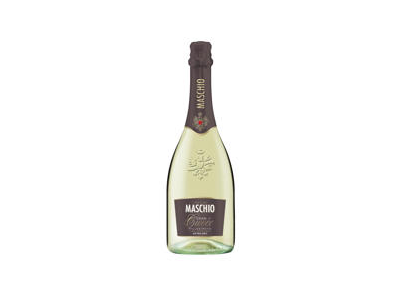 Putojantis baltasis sausas vynas MASCHIO Gran Cuvee Millesimato Vino Spumante Extra Dry, 750 ml