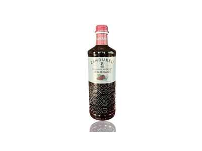 Limonadas ZANDUKELI, vynuogių skonio, but., 500 ml