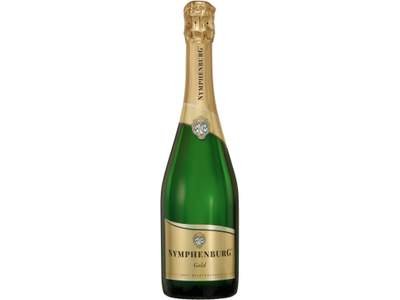 Nymphenburg Gold Semi-Dry 0,75 L