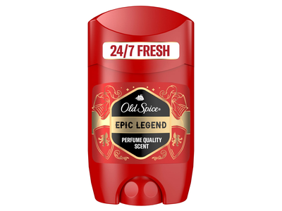 Piešt. dezod. OLD SPICE EP.LEGEND, 50 ml