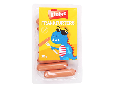 Virtos dešrelės RIMI, A, 210g