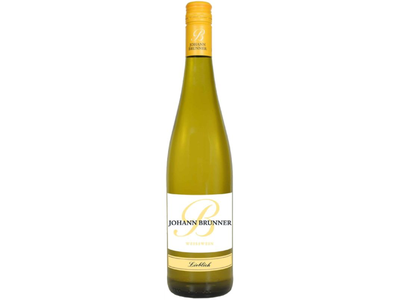 Johann Brunner Lieblich 0,75 l