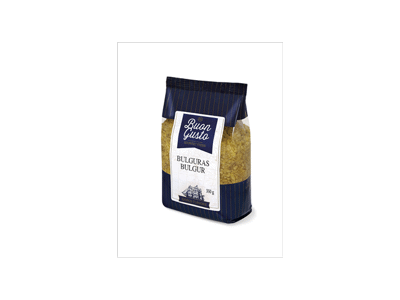 Bulguro kruopos BUON GUSTO, 350 g
