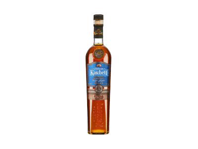 Brendis CHATEAU KAKHETI 5YO, 40% 0,5L