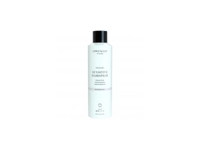 Bekvapis plaukų lakas LÖWENGRIP PIXIE DUST SENSITIVE, 250 ml