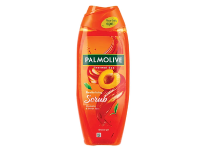 PALMOLIVE dušo želė Thermal SPA Shower Sorbet 500ml