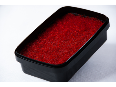 Šaldyti Tobiko ikrai, raudoni, 500 g