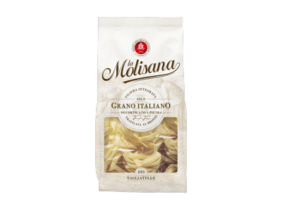 Makaronai LA MOLISANA lizdai, 500 g