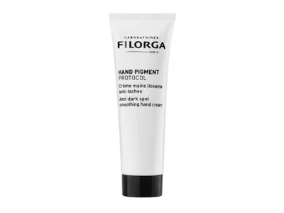 FILORGA rankų kremas brandžiai, pigmentuotai odai HAND PIGMENT PROTOCOL, 50 ml