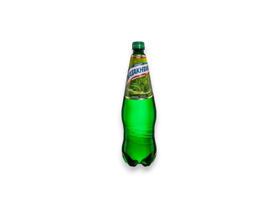 Gazuotas gaivusis gėrimas NATAKHTARI TARRAGON, 1 l