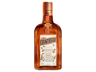 Likeris COINTREAU ORANGE, 40 %, 0,7 l