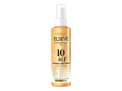 Plaukų lakas ELSEVE EXTRAORDINARY OIL, 150 ml