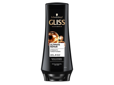 Plaukų balzamas GLISS Ultimate Repair, 200 ml