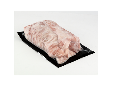 Šaldyta kiaulienos papilvė IBERICO, ~1,3 kg