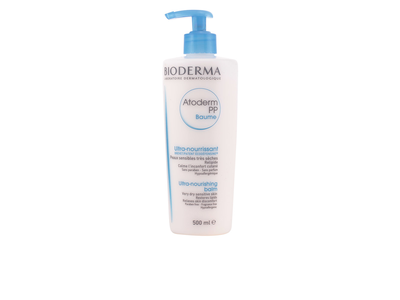 Kūno balzamas Bioderma Atoderm PP Baume, 500 ml