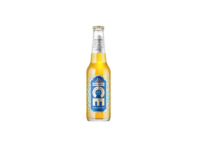 Alus VOLFAS ENGELMAN ICE, 330 ml