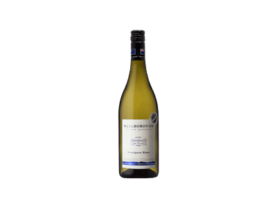 Baltasis sausas vynas MARLBOROUGH SAUVIGNON BLANC, 750 ml
