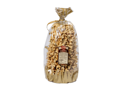 Trapusis šakotis ROMNESA, 1 kg