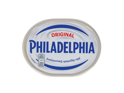 Tepamasis sūris PHILADELPHIA ORIGINAL, 200g
